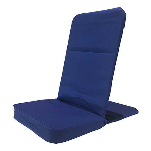 OMSutra Folding Meditation Chair – Portable Comfort for Meditation, Yoga, and More